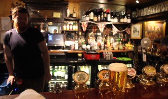 <p>The Dove - Hammersmith  Walk - <a href='/journals/the-dove-hammersmith'>Click here for more information</a></p>